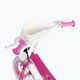 Huffy Princess gyermek kerékpár rózsaszín 24411W 4