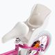 Huffy Princess gyermek kerékpár rózsaszín 24411W 6