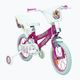 Huffy Princess gyermek kerékpár rózsaszín 24411W 13