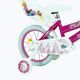 Huffy Princess gyermek kerékpár rózsaszín 24411W 11
