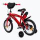 Huffy Cars gyermek kerékpár piros 24481W 3