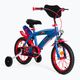 Huffy Spider-Man gyermek kerékpár kék 24941W 2