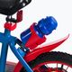 Huffy Spider-Man gyermek kerékpár kék 24941W 6