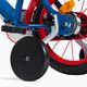 Huffy Spider-Man gyermek kerékpár kék 24941W 7