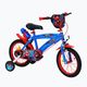 Huffy Spider-Man gyermek kerékpár kék 24941W 14