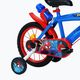 Huffy Spider-Man gyermek kerékpár kék 24941W 10