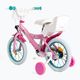 Huffy Minnie gyermek kerékpár rózsaszín 24951W 3