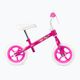 Huffy Princess Kids Balance cross-country kerékpár rózsaszín 27931W