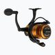 Spinning orsó Penn Spinfisher VII Spinning Reel black/gold