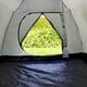 4 személyes kemping sátor Coleman Rock Springs 4 zöld 2000038888 3