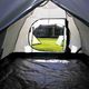 4 személyes kemping sátor Coleman Rock Springs 4 zöld 2000038888 4