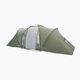 Coleman Ridgeline 6 Plus zöld 2000038891 6 személyes kemping sátor 3