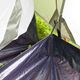 Coleman Ridgeline 6 Plus zöld 2000038891 6 személyes kemping sátor 8