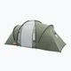 Coleman Ridgeline 4 Plus 4 személyes kemping sátor zöld 2000038890 3