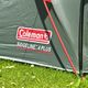 Coleman Ridgeline 4 Plus 4 személyes kemping sátor zöld 2000038890 9