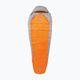 Coleman Silverton 150 Comfort hálózsák narancssárga 2000021003