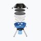 Campingaz Party Grill 400 kék gázüzemű mobil grill 2000035499 3