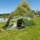 3 személyes kemping sátor Coleman Tasman 3 Plus zöld 2000032102 3