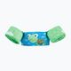 Sevylor Puddle Jumper gyermek úszómellény Teknős kék és zöld 2000037930 5