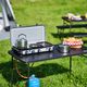 Campingaz Camping Kitchen Multi-Cook silver kemping tűzhely 5