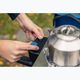 Vízforraló Campingaz Stainless Steel Kettle 1500 ml 8