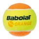Teniszlabda készlet 3 db. BABOLAT Narancs 3 narancssárga 501035 3