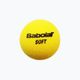 Babolat Soft Foam teniszlabdák 36 db sárga 513004 2