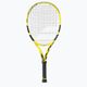 Gyermek teniszütő BABOLAT Pure Aero Junior 25 sárga 140254