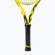 Gyermek teniszütő BABOLAT Pure Aero Junior 25 sárga 140254 4