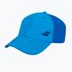 BABOLAT Basic Logo Kék Aster baseball sapka 5UA1221 6