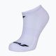 BABOLAT láthatatlan 3 csomag zokni fehér 5UA1461 4