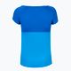 Gyermek teniszpóló BABOLAT Play Cap Sleeve kék 3GP1011 3