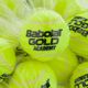 BABOLAT Gold Academy teniszdoboz X72 sárga 514008 3