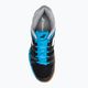 Férfi tollaslabda cipő BABOLAT 22 Shadow Team fekete/kék 30F2105 6