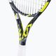 Babolat Pure Aero Lite teniszütő szürke/sárga/fehér 6