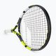 Babolat Pure Aero Junior 25 gyermek teniszütő szürke-sárga 140468 2