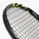 Babolat Pure Aero Junior 25 gyermek teniszütő szürke-sárga 140468 5