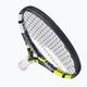 Babolat Pure Aero Junior 25 gyermek teniszütő szürke-sárga 140468 6