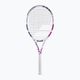 Babolat Evo Aero teniszütő rózsaszín 102506 7