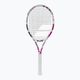 Babolat Evo Aero teniszütő rózsaszín 102506