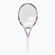 Babolat Evo Aero Lite teniszütő pink