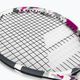 Babolat Evo Aero Lite teniszütő pink 5
