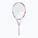 Babolat Evo Aero Lite teniszütő pink 6
