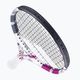 Babolat Evo Aero Lite teniszütő pink 9