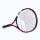 Babolat Boost Aero teniszütő rózsaszín 121243 2