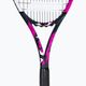 Babolat Boost Aero teniszütő rózsaszín 121243 5
