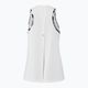 Babolat női tenisz póló Aero fehér 2WS23072Y 2