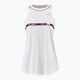 Babolat női tenisz póló Aero Cotton Tank fehér 4WS23072Y