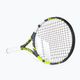 Babolat Aero Junior 26 gyermek teniszütő kék/sárga 140477 2