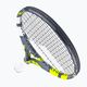 Babolat Aero Junior 26 gyermek teniszütő kék/sárga 140477 10